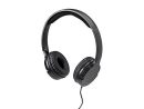 Monoprice 113191 Hi-Fi On-Ear Headphones with Mic
