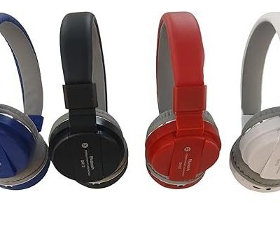 sh 12 Bluetooth Headphone Wireless