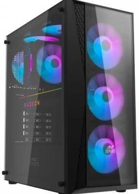 FusionIT AMD Ryzen 5 5600G Ryzen 5 (16 GB DDR4/512 GB SSD/Windows 11 Home/0 Inch Screen/Ryzen 5 5600) with MS Office??(Multicolor, 45 cm x 55 cm x 45 cm, 8 kg)