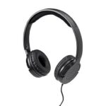 Monoprice 113191 Hi-Fi On-Ear Headphones with Mic