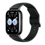 Redmi Watch 5 Lite, 1.96" Amoled, Advanced in-Built GPS, 5 ATM, 18 Day Battery, Bluetooth Calling with AI Noise Reduction, Always on Display, Black