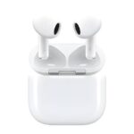 iPhonee Headphones(Generation 4 ANC)Wireless Earbuds,Bluetooth ,H2 Chip,Spatial Audio,Sweat & Water Resistant,USB-C Charging Case,Up to 60 Hours of Battery Life,Effortless Setup for iPhone (4 Gen-ANC)