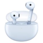 OPPO Enco Air 2 Bluetooth Truly Wireless in Ear Earbuds with Mic, Fast Charging & Up to 24Hrs Battery - Blue