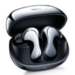 Mivi SuperPods Immersio [Flagship Launch], Dolby Audio,True Wireless Earbuds, 3D Soundstage, 60H Playtime, AI ENC, BT v5.4 Earbuds