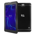 Wishtel IRA W801 8-Inch Tablet with 2GB RAM, 32GB ROM, Dual SIM 4G Connectivity, 8MP Rear Camera, 5MP Front Camera, Android 10 OS, 1280 x 800 Pixels Resolution, and 5500mAh Battery (Black)
