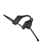 ng EarSafe Comm Open-Ear Wireless Headphones with Adjustable Noise Cancelling Boom Mic, Dual Pairing, Bluetooth 5.2, 8Hrs Talk Time for Calls, Teaching, Meetings, Driving, Outdoor Activities
