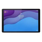 Lenovo Tab M10 HD 2nd Gen (10.1 inch (25.65 cm), 3 GB, 32 GB, Wi-Fi) with Metallic Body and Octa Core Processor