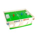 CALANDIS™ Football Tabletop Board Game Portable for Family Game Children Entertainment | Foosball | Indoor Games