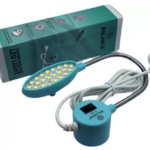 Juki Balance sewing Machine LED LIGHT WITH BRIGHTNESS REGULATER Y-21A Smart TubeLight Manual Sewing Machine ( Built-in Stitches 10)
