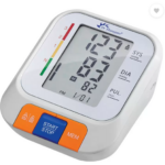 Dr. Morepen BP-15 BPOne Bp Monitor  (White)