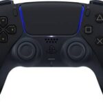 SONY DualSense Wireless Controller Bluetooth  Gamepad??(Black, For PS5)