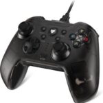 EVOFOX Elite X Wired  Gamepad??(Black, For PC)