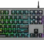 HP KM300F Gaming Keyboard and Mouse Combo Combo Set