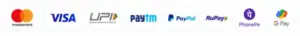 Payment logo