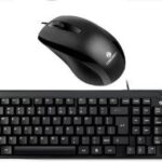 ZEBRONICS ZEB-K35-ALEX COMBO Combo Set